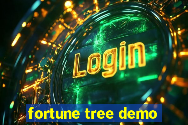 fortune tree demo